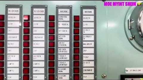 NABTESCO Overspeed Trip Testing