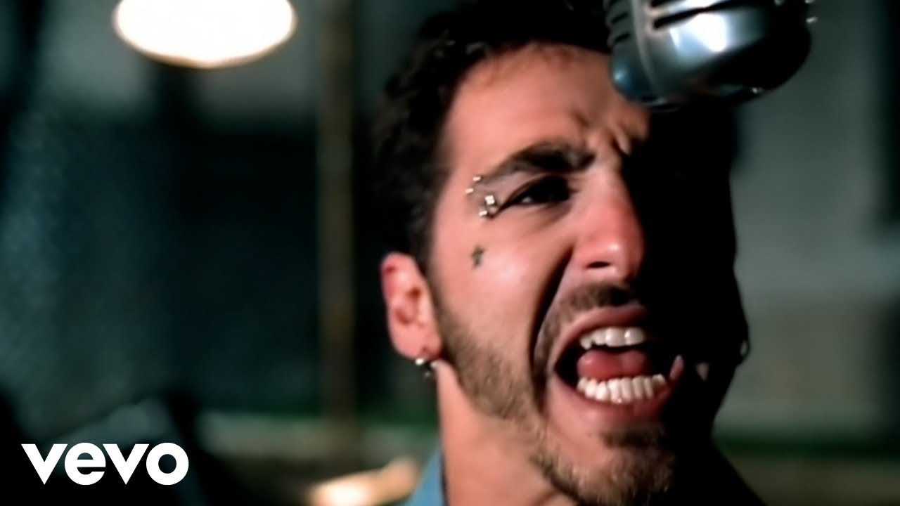 Godsmack   Awake Official Music Video