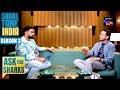 Shark Tank India 3 |Shark Ritesh Explains About The Importance Of Customers Feedback| Ask The Sharks