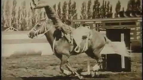 Connie Griffith Memorial Video