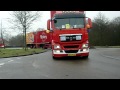 Gooise karavaan truckrun 2012 amerpoort Eemnes