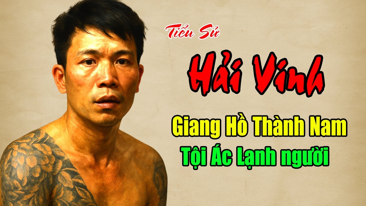Hải 