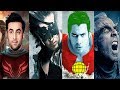 India's next superhero | Top 5 Up Coming Bollywood Superhero Movies 2018 to 2019 Latest
