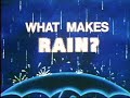 What Makes Rain? 70&#39;s EBE Educational film