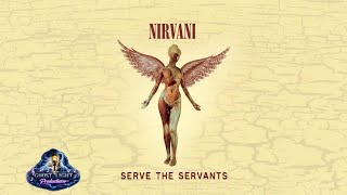 @nirvani Nirvana Tribute (Serve the Servants) Live from @thelandistheater April 2026