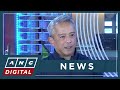 DILG on Cabral's death: All signs point to suicide | ANC