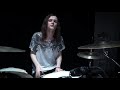 Барабанные палочки StarSticks 5B Hickory