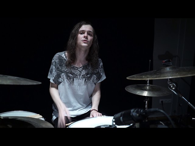 Барабанные палочки StarSticks 5B Hickory