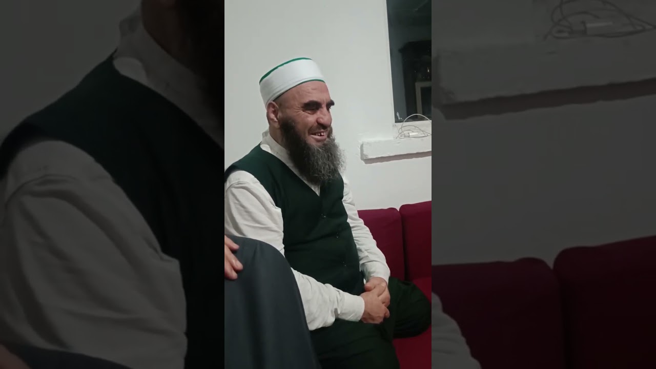 Her işte Allah rızasını aramak ve öne çıkarmak 