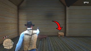 Eight Forbidden Secret Locations Rockstar Doesn't Want You to Find 5
