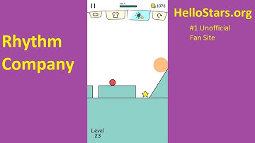 Hello Stars Level 23 Walkthrough Solution