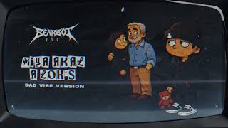 Miya Akal A Loks - Sad Vibe Version (Maranao Song)