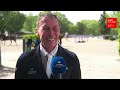 Live Studio - Mid Show - LGCT Grand Prix Madrid 2025