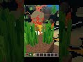 Abbaulähmung nervt? ein Java Trick 😁 #minecraft #vtuber #gaming #shorts #tips #clips #ideen