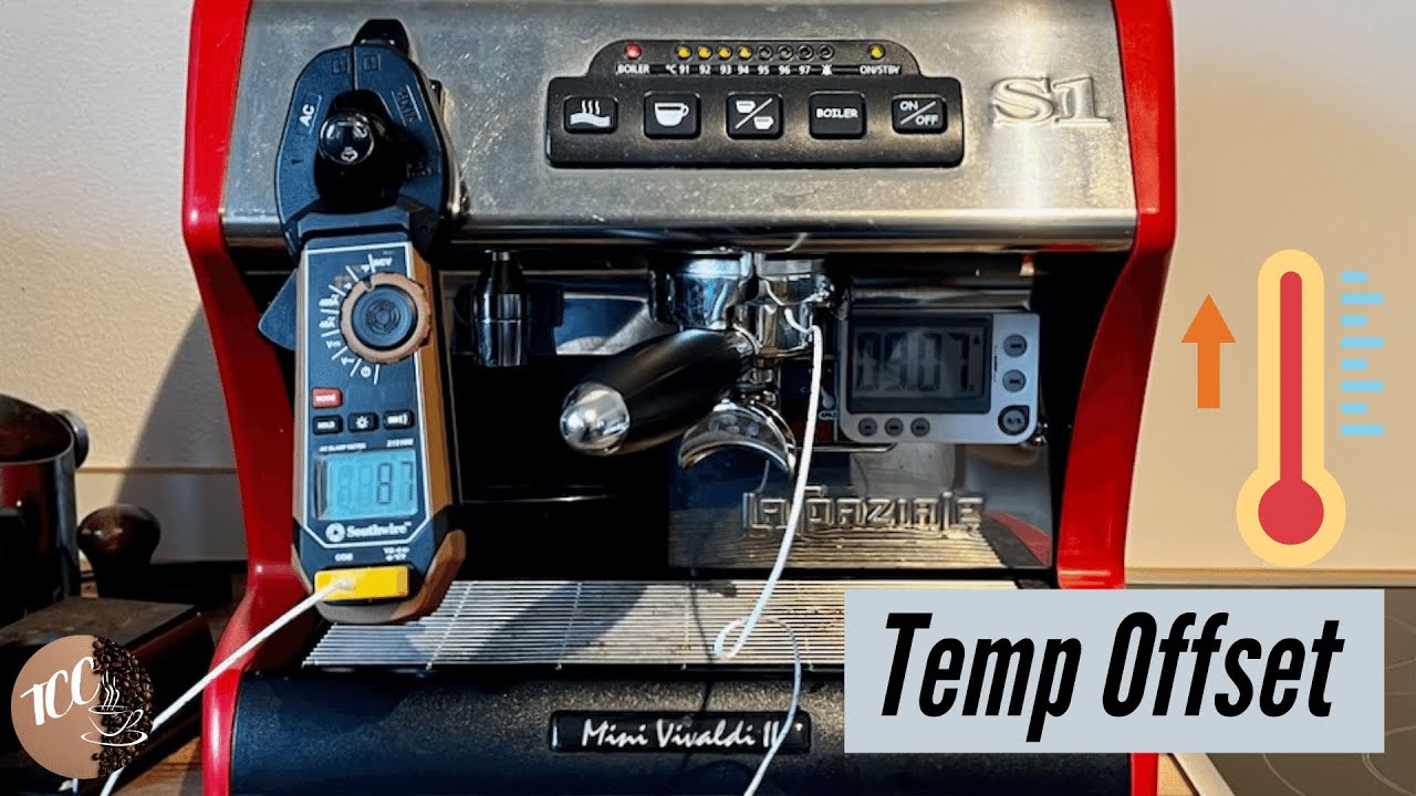 Regolatore PID Termocoppia SSR Per Macchina Caffè Espresso, Thermomart, Nuovo - 4
