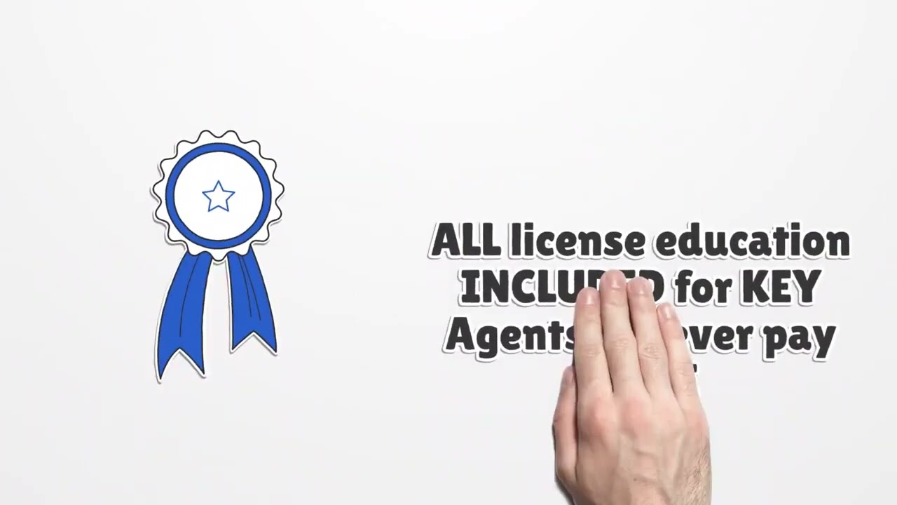 Key Realty Company THE MLS Brokerage