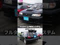 現代に蘇ったらなぁ 日産 パルサーGTI-R