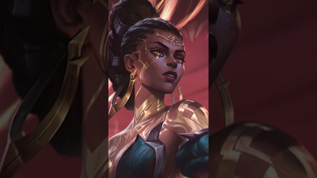 The NEW Mel Rework is FINALLY here #mel #leagueoflegends  #rework    #riotgames #damecia