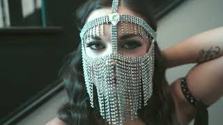 Ralo Tha Pimp x Mr. Silky Slim Ft. Tye Harris - Simply Beautiful (Official Video)