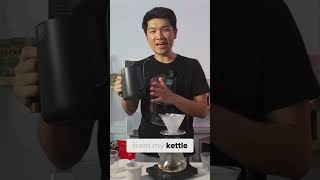 xBloom NEW Conical Paper Filter in Actions