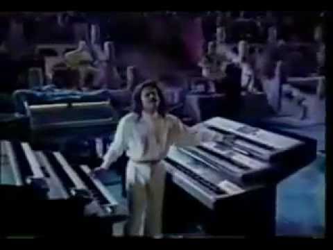 YanniWithin AttractionLive at the Forbidden CityTribute Unreleased Version1997via torchbr