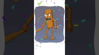 DOP - Draw One Part | Brain Challenge Game | IQ Test #gaming #game #games #entertainment DOP - Draw One Part | Brain Challenge Game | IQ Test #gaming #game #games #entertainment
