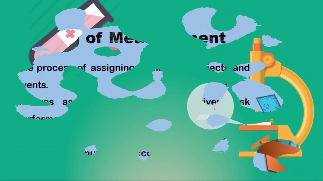 Meaning Of Test YouTube