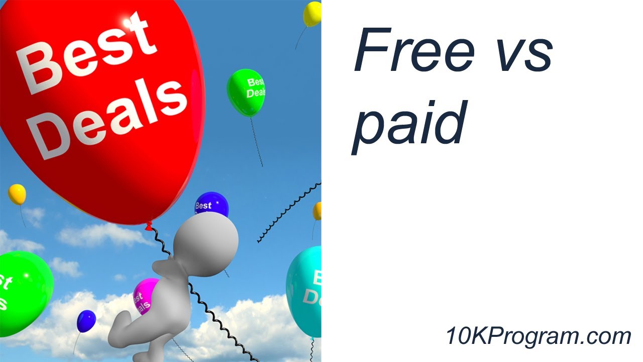 EP 3 Free Or Paid YouTube ep-3-free-or-paid-youtube