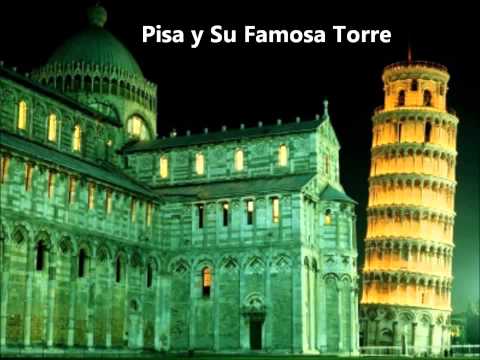 Video promocional turistico de Italia