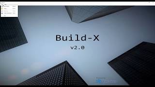 Build-X: Nonlinear Model Tutorial