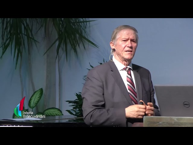 01 - Efeseni - O privire de ansamblu - Beniamin Fărăgău