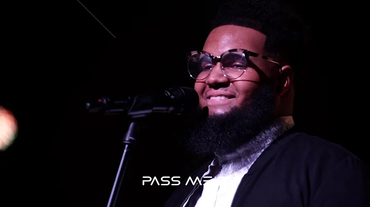 Demarcus Kelly - Forever (Live Video)