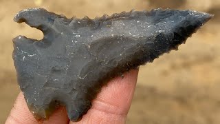 Arrowhead hunting TN - Ride along! A day with me from start to finish, and everything in between!