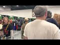 Scarefest lexington kentucky horror convention 2022 walkthrough