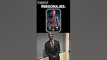 MK Mobile, UPDATE 6.1 Predictions 👀 #mkmobile #mortalkombatmobile #shorts