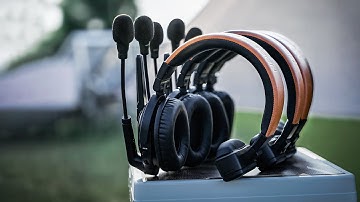 Accsoon CoMo SE: Wireless Intercom for Long-Range Cinematography