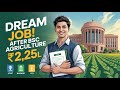 Top 4 Govt Jobs After B.Sc. Agriculture | Salary ₹2.25 Lakh तक!” | Career After B.Sc Agriculture