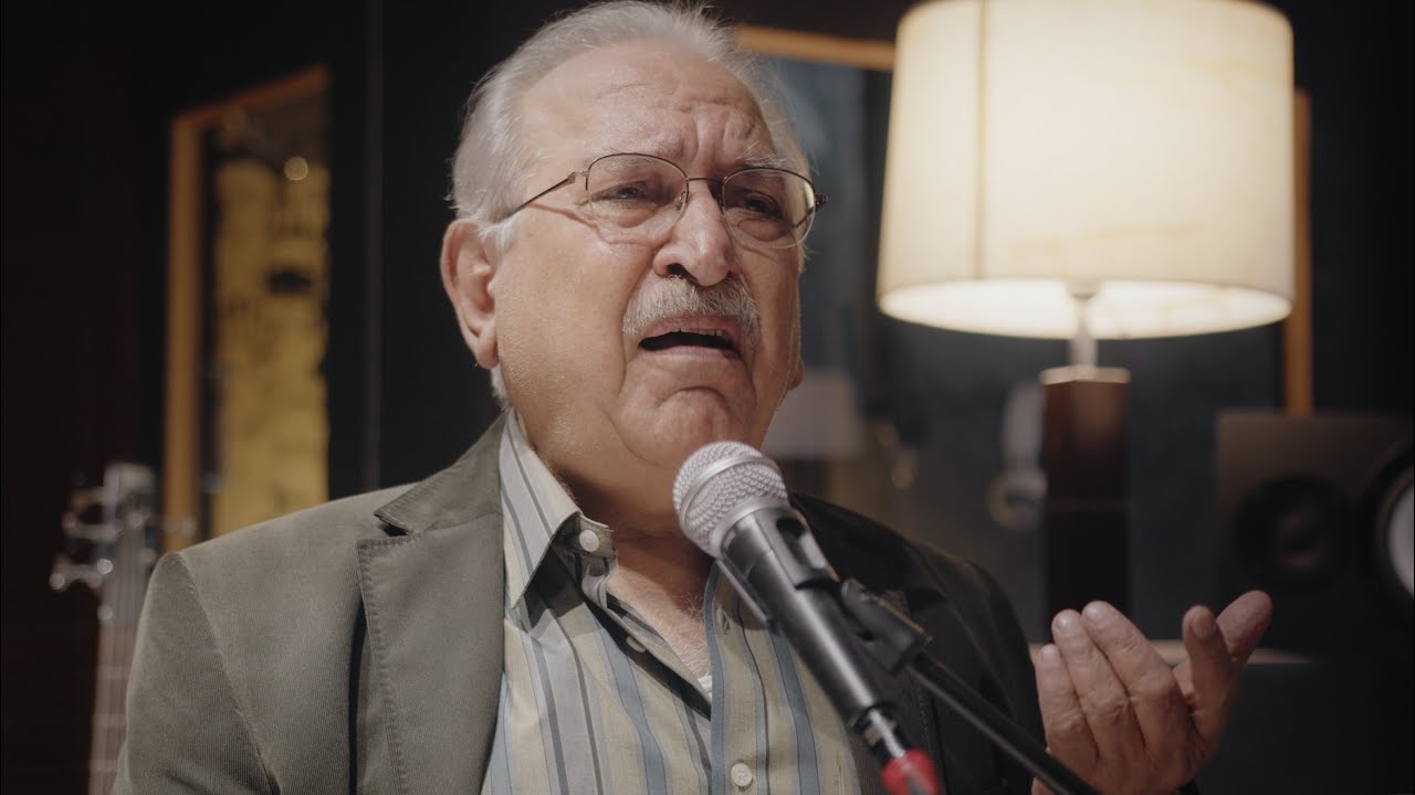 K.L Saigal - Aye Qaatib e Taqdeer (A tribute by Iftikhar Rashid)