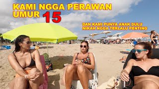 LIBURAN PAS PANDEMI COVID-19! Seru2an di Batukaras, Pangandaran, Jawa Barat + Java Cove Hotel!