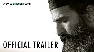Man of God | Official Trailer | In Cinemas NOW