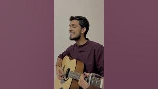 Ve Kamleya | Acoustic cover | Abhinav Thakur