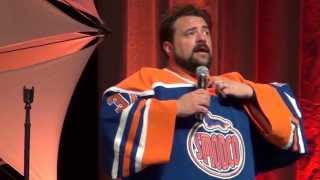 An Evening With Kevin Smith - Star Wars Celebration Vi