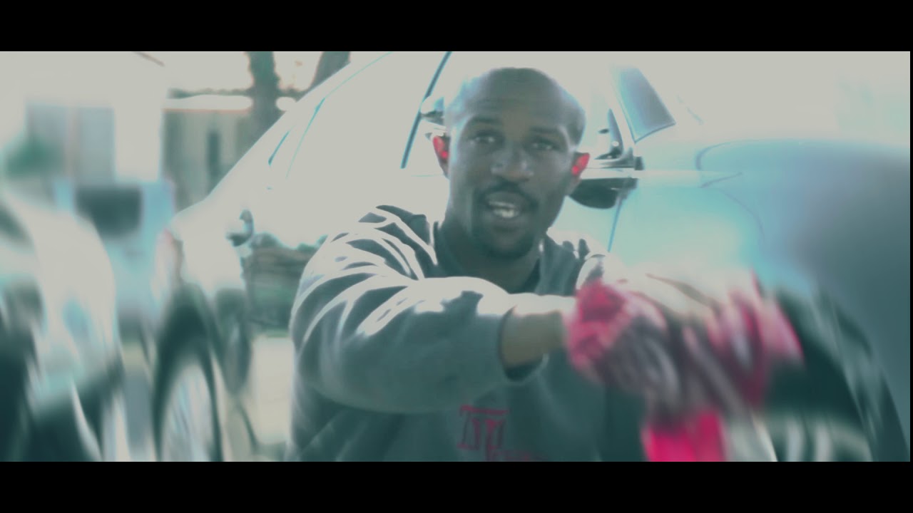 bay area rapist Nayan Kessee - Came A Long Way (Music Video) || Dir. Noiz [Thizzler.com]