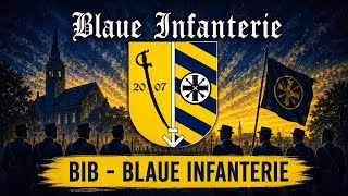 BIB - Blaue Infanterie