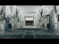 Rivian EV Manufacturing Plant with Kawasaki Robotics