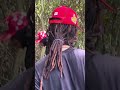 De este pequeño lugar salió estos dos personajes Jamaica y la yatola