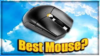 The BEST Budget Minecraft Gaming Mouse! (corsair katar pro xt)