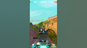 Best Yoru flash on Bind Pt. 55