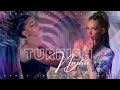 Sarah jsun ft asli tan  turkish nights  official 