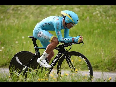 Video: ¿Quién ganará la Vuelta a España 2017? Miramos los favoritos